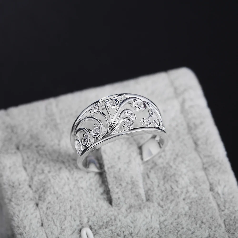 New 925 Sterling Silver crysta – Ethnic Fashion Brand Bewertung und Preis