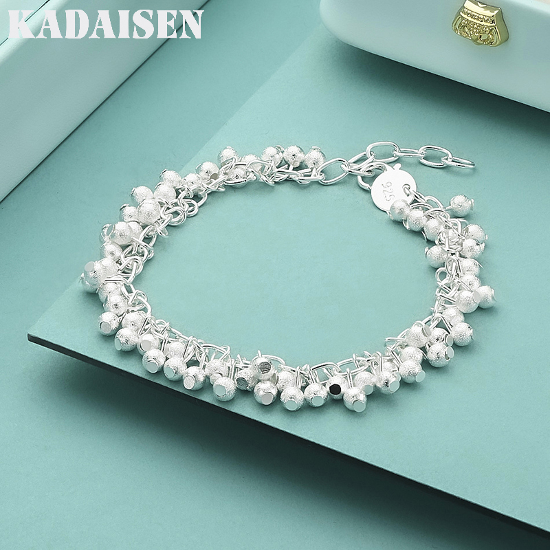 20cm 925 Sterling Silver Fine  – Ethnic Fashion Brand Bewertung und Preis