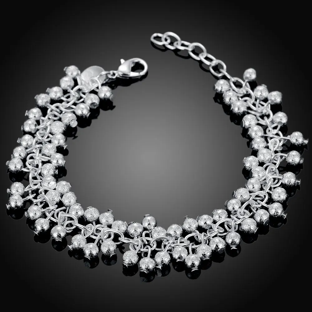 20cm 925 Sterling Silver Fine  – Ethnic Fashion Brand Bewertung und Preis