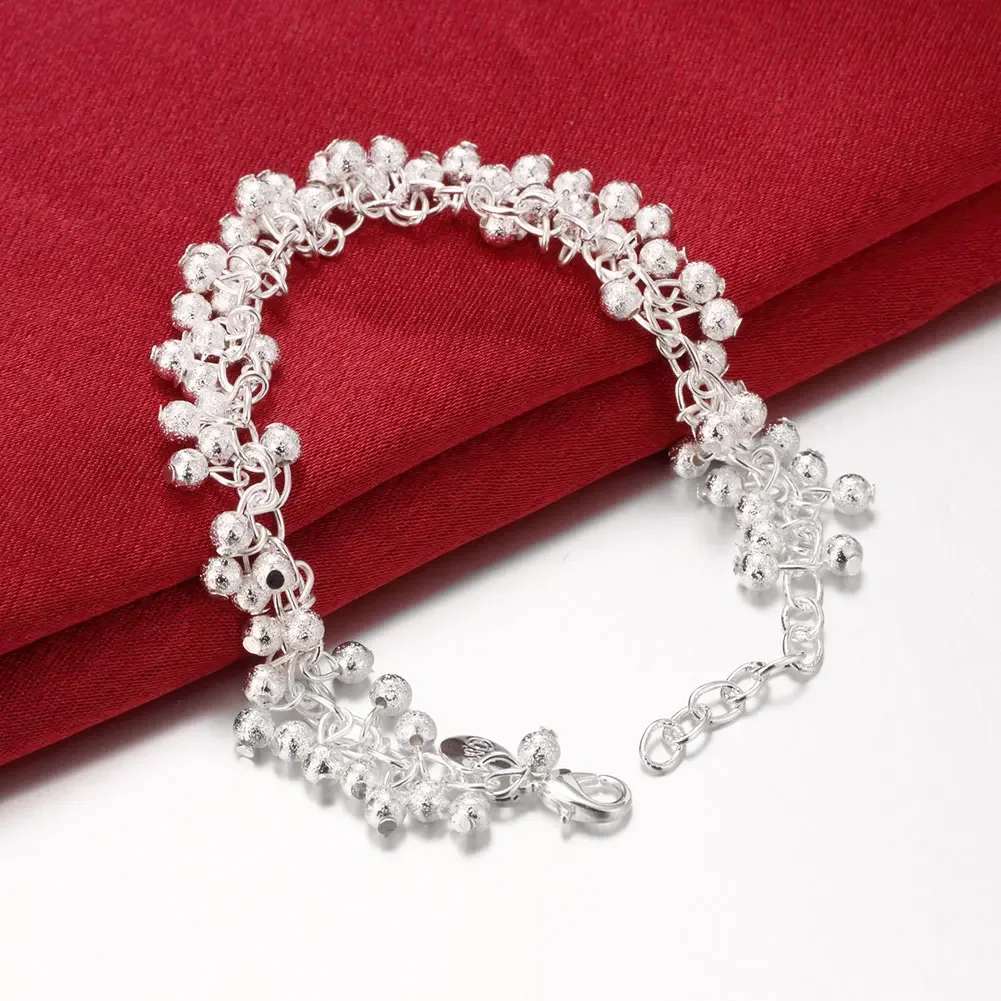 20cm 925 Sterling Silver Fine  – Ethnic Fashion Brand Bewertung und Preis