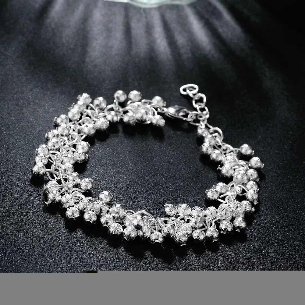 20cm 925 Sterling Silver Fine  – Ethnic Fashion Brand Bewertung und Preis