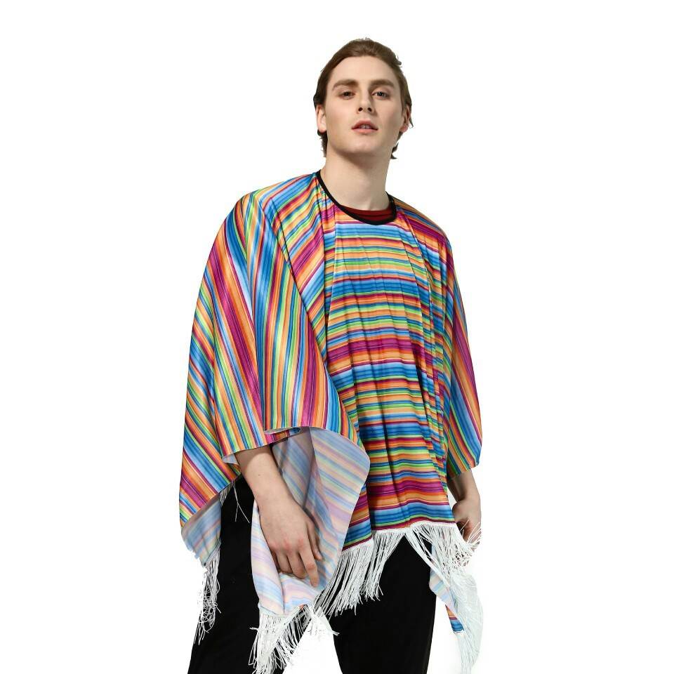 Adult Halloween Cape Ethnic St – Ethnic Fashion Brand Bewertung und Preis