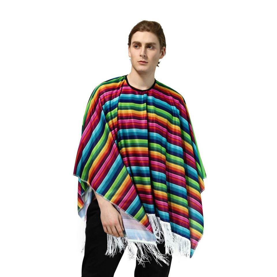 Adult Halloween Cape Ethnic St – Ethnic Fashion Brand Bewertung und Preis