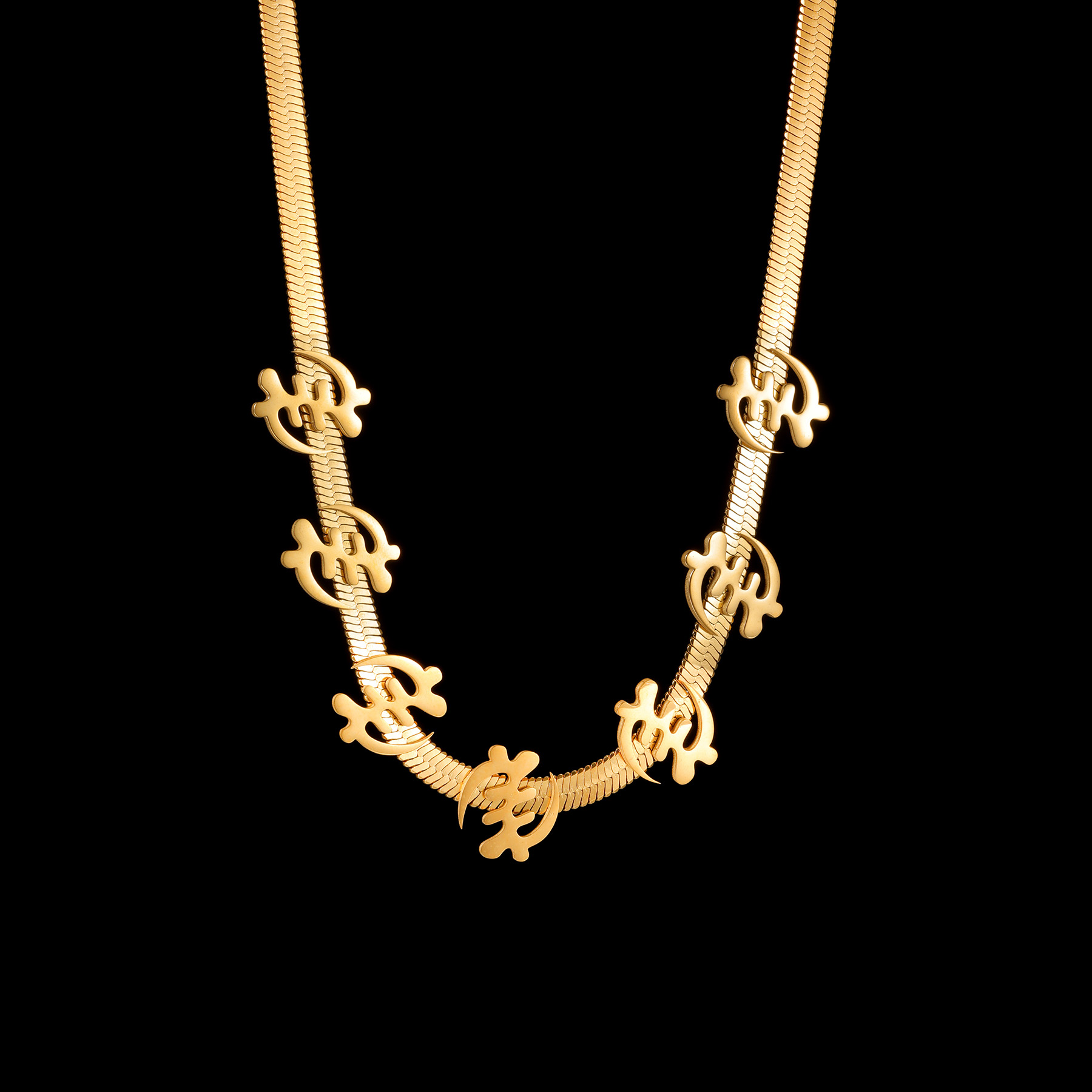 Custom African Symbol Ethnic P – Ethnic Fashion Girls Bewertung und Preis