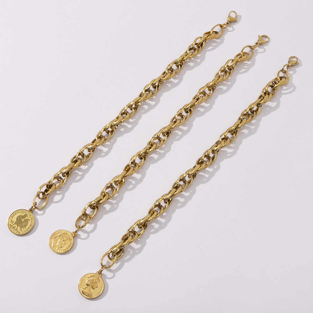 LUIZADA Vintage Inspired Gold  – Ethnic Fusion Fashion Bewertung und Preis