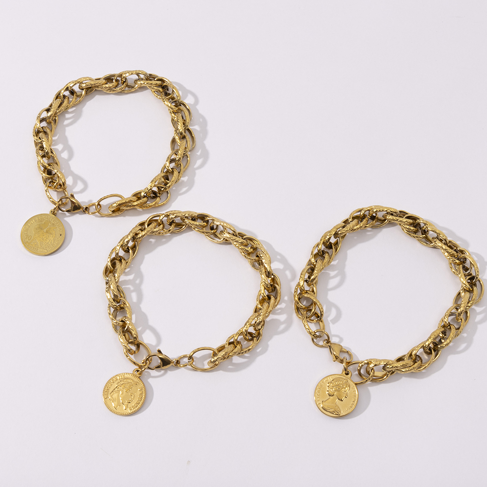 LUIZADA Vintage Inspired Gold  – Ethnic Fusion Fashion Bewertung und Preis