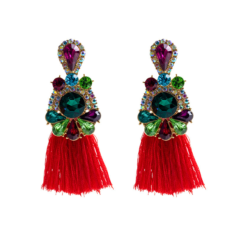 Fashion colored diamond alloy  – Ethnic Fashion Brand Bewertung und Preis