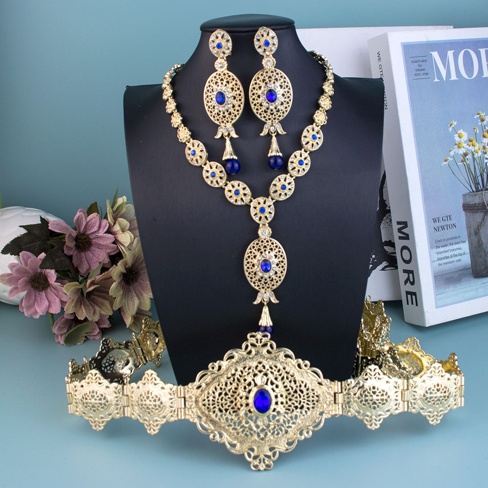 Sunspicems Chic Bride Jewelry  – Ethnic Chic Fashion Bewertung und Preis