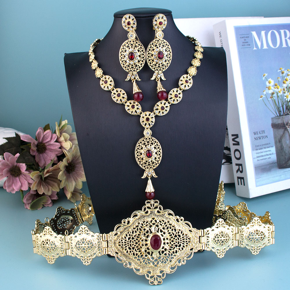 Sunspicems Chic Bride Jewelry  – Ethnic Chic Fashion Bewertung und Preis