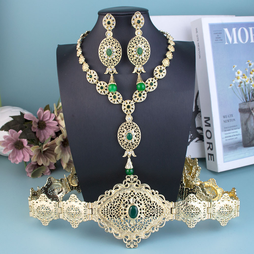 Sunspicems Chic Bride Jewelry  – Ethnic Chic Fashion Bewertung und Preis