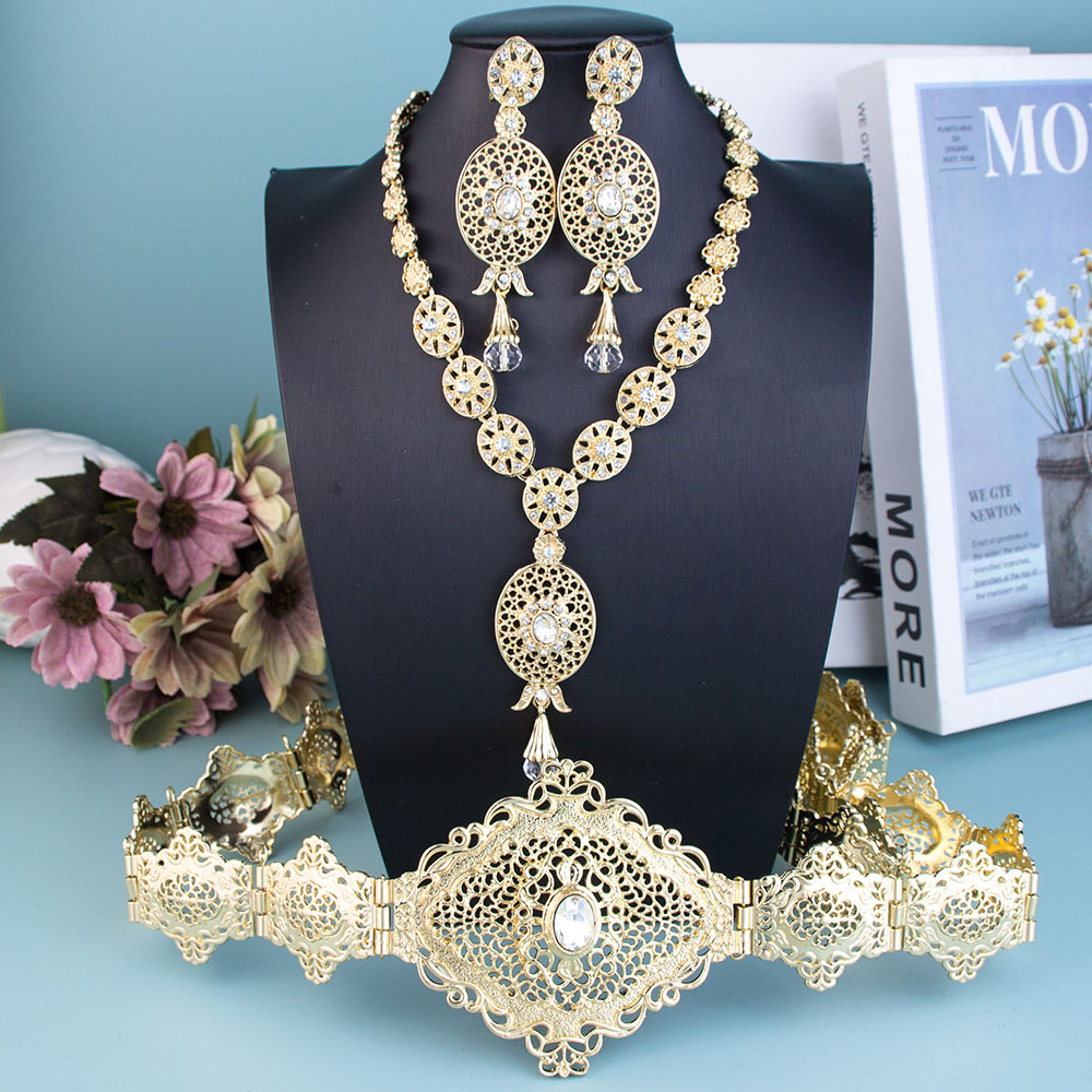 Sunspicems Chic Bride Jewelry  – Ethnic Chic Fashion Bewertung und Preis