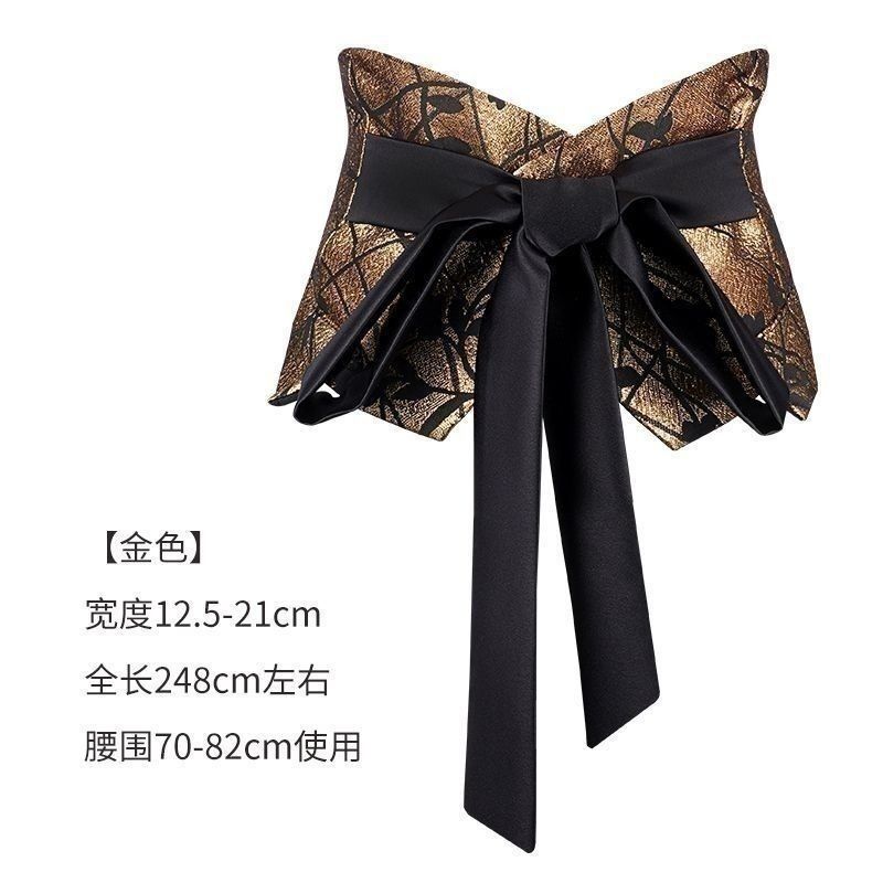 Eastern New Interpretation Wai – Ethnic Fusion Fashion Bewertung und Preis