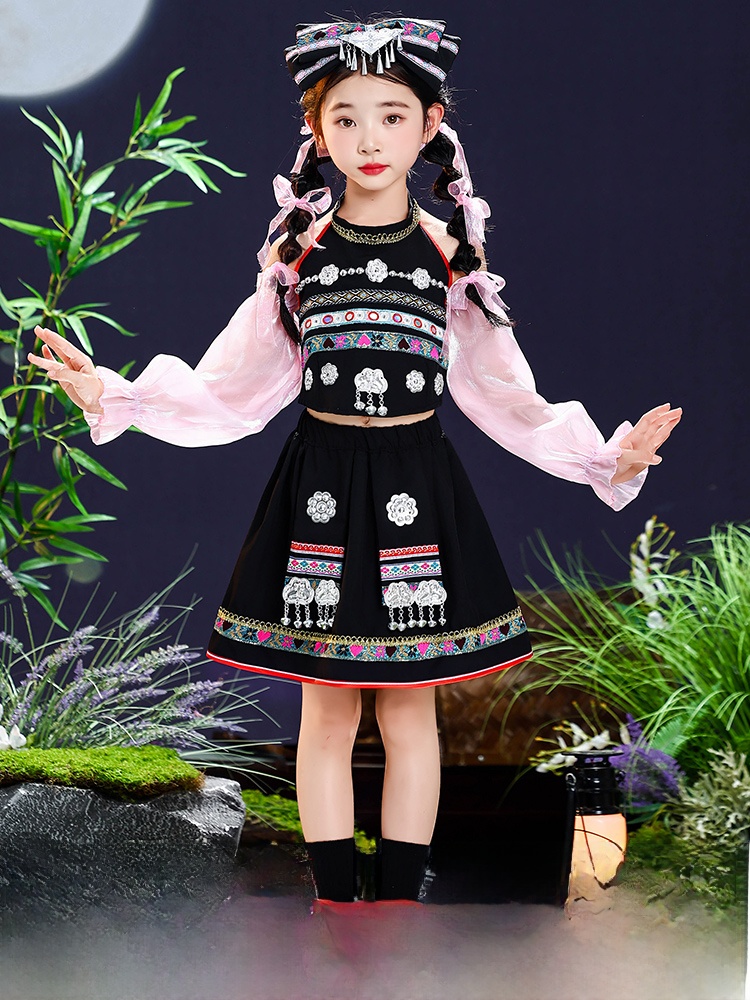 Children's  National Costume P – Ethnic Clothing & Online Fashion Store Khaadi Pk Bewertung und Preis