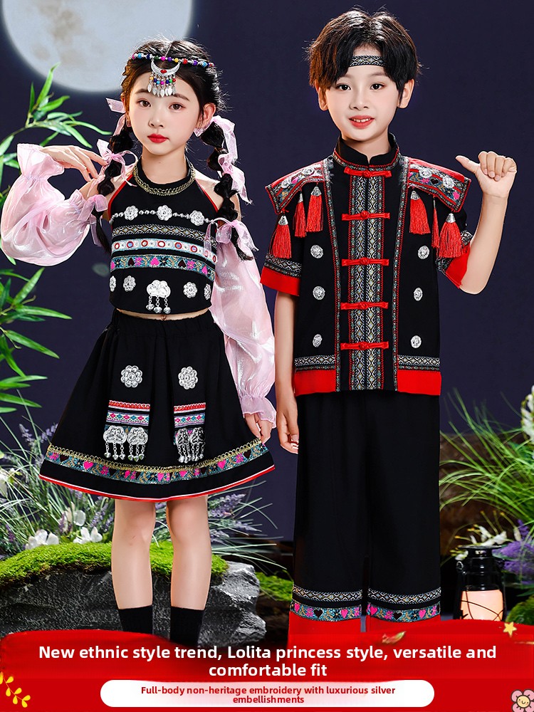 Children's  National Costume P – Ethnic Clothing & Online Fashion Store Khaadi Pk Bewertung und Preis
