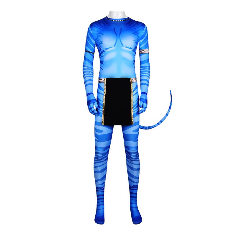 Avatar 2 Cosplay Costume Movie – Ethnic Fashion Brand Bewertung und Preis