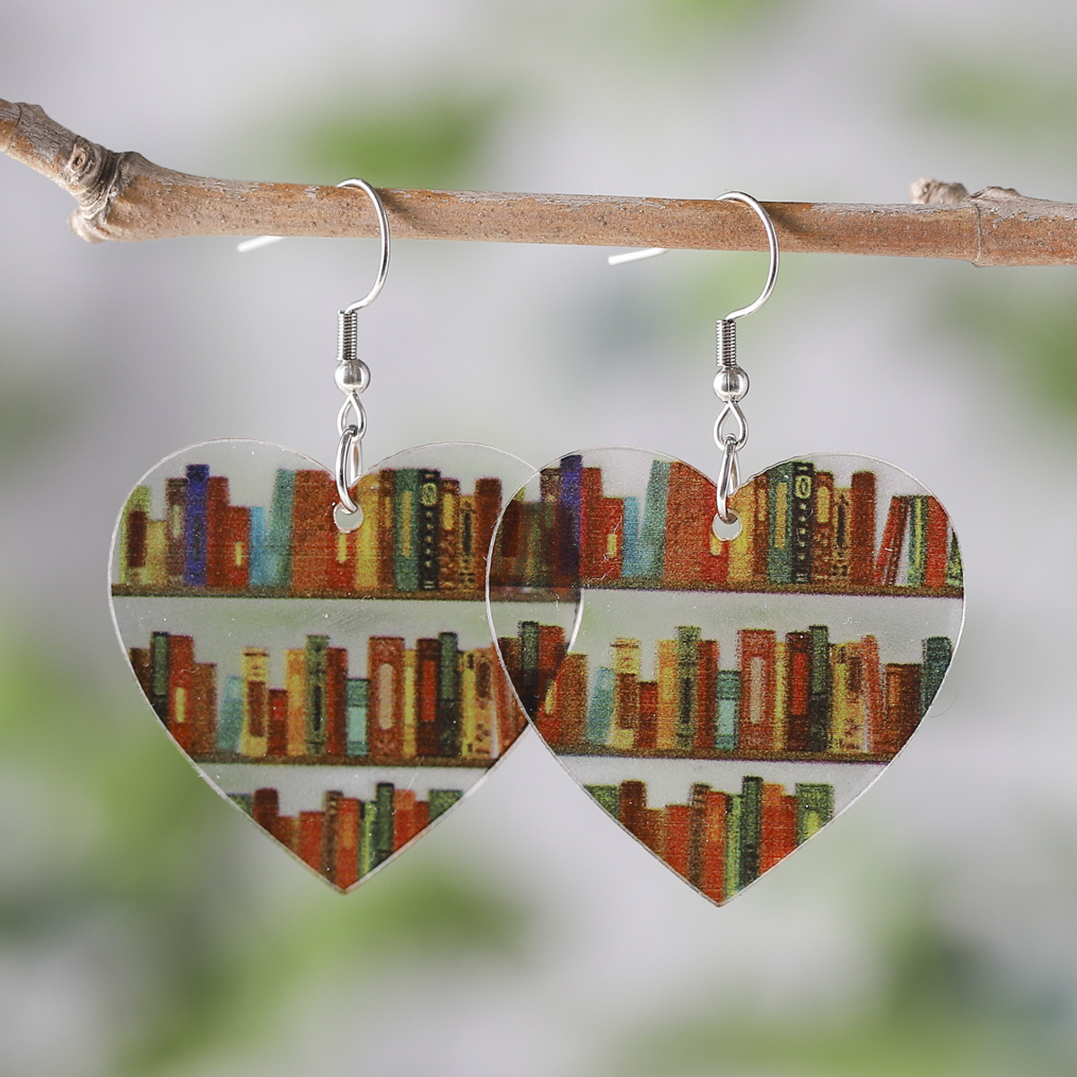 new library books, bookshelves – Ethnic Fashion Book Bewertung und Preis