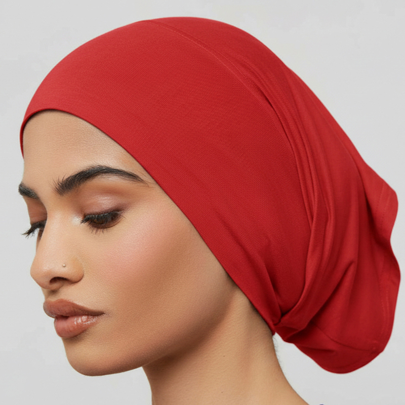 Solid Color Turban Ethnic Styl – Ethnic Fashion Girls Bewertung und Preis