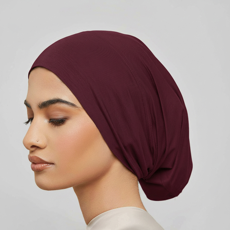 Solid Color Turban Ethnic Styl – Ethnic Fashion Girls Bewertung und Preis