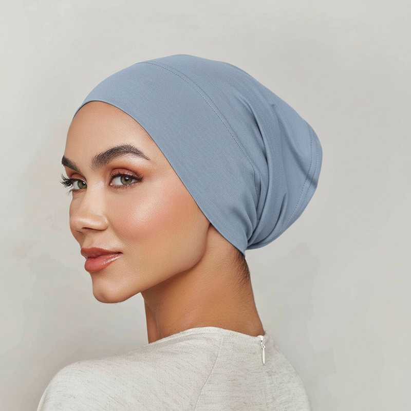 Solid Color Turban Ethnic Styl – Ethnic Fashion Girls Bewertung und Preis