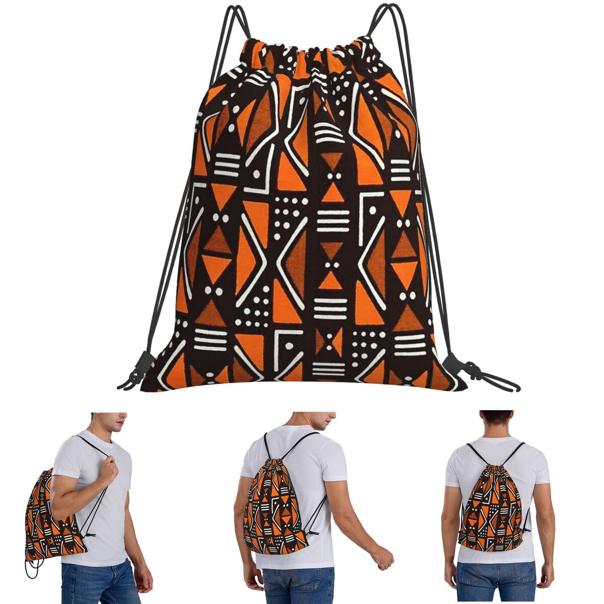 African Bogolan Africa Ethnic  – Ethnic Fashion Book Bewertung und Preis