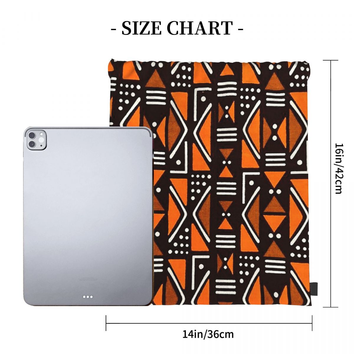 African Bogolan Africa Ethnic  – Ethnic Fashion Book Bewertung und Preis