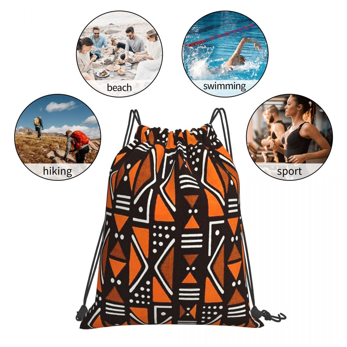 African Bogolan Africa Ethnic  – Ethnic Fashion Book Bewertung und Preis