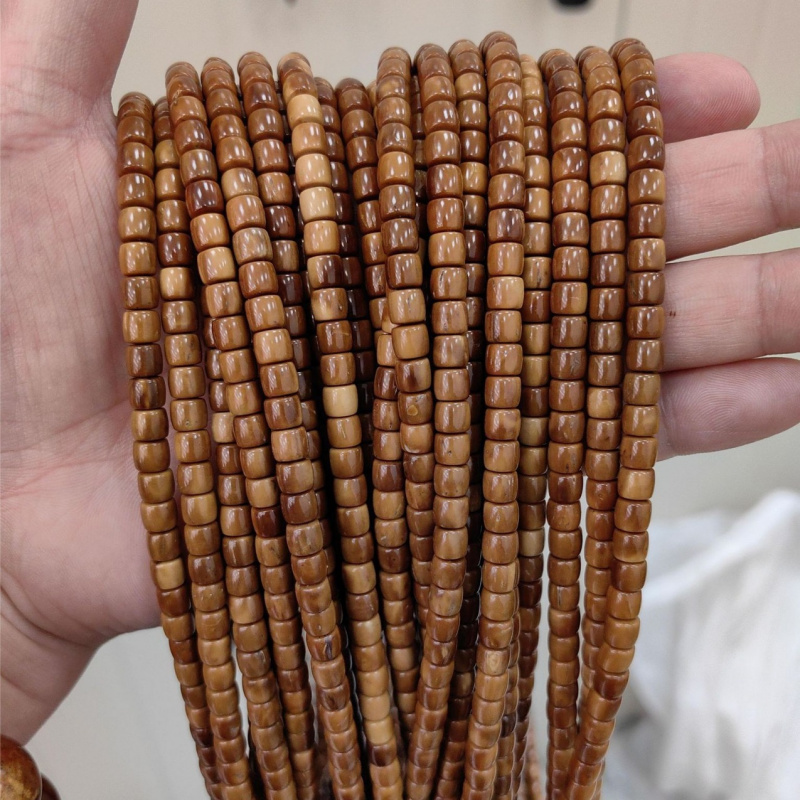 Old Material Cook 5X6Mm 108 Bu – Ethnic Fashion Way Bewertung und Preis