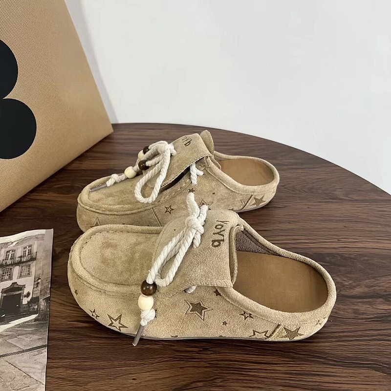 Flats Platform Women Slippers  – Ethnic Fashion Brand Bewertung und Preis