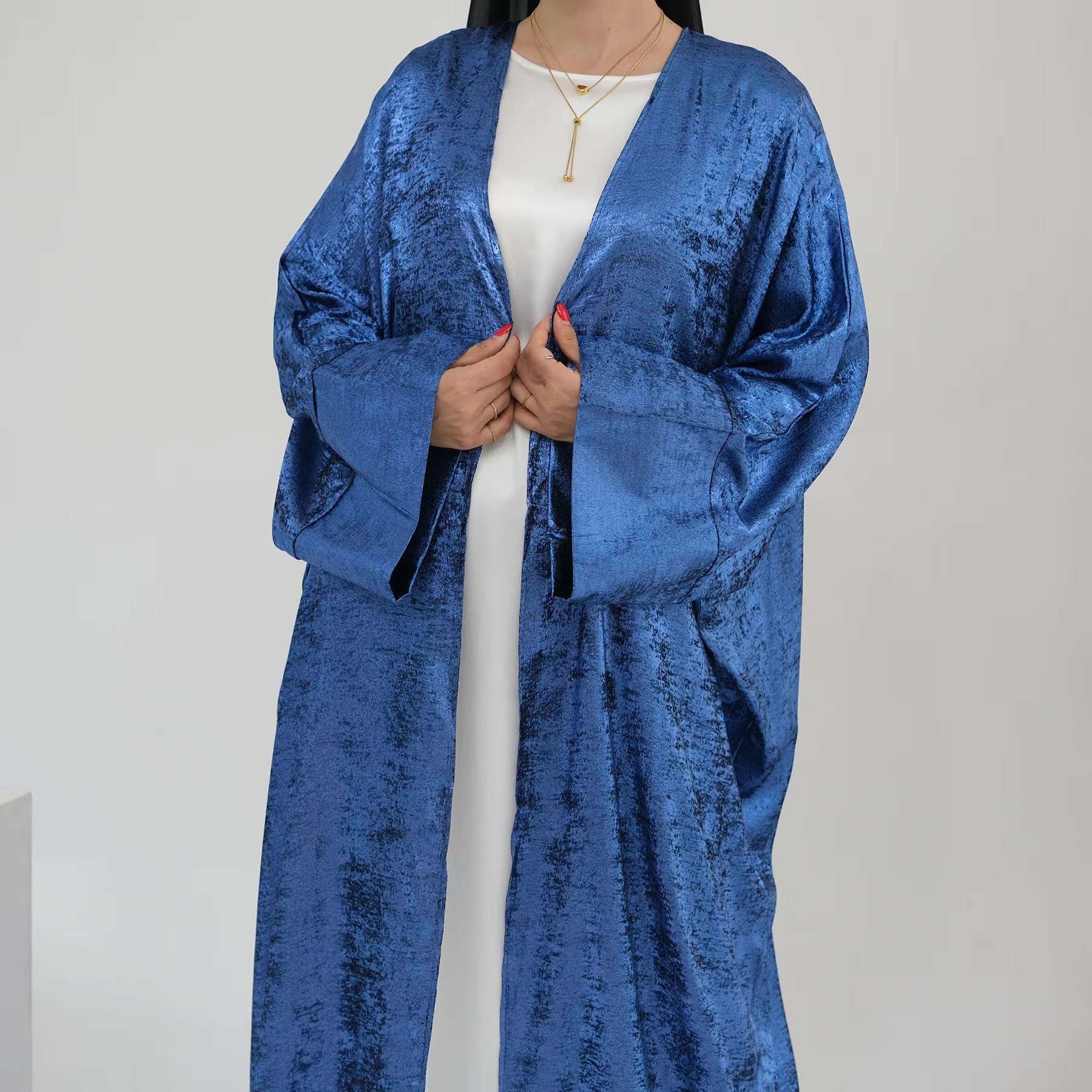 Fashionable Patchwork Open Car – Ethnic Clothing & Online Fashion Store Khaadi Pk Bewertung und Preis