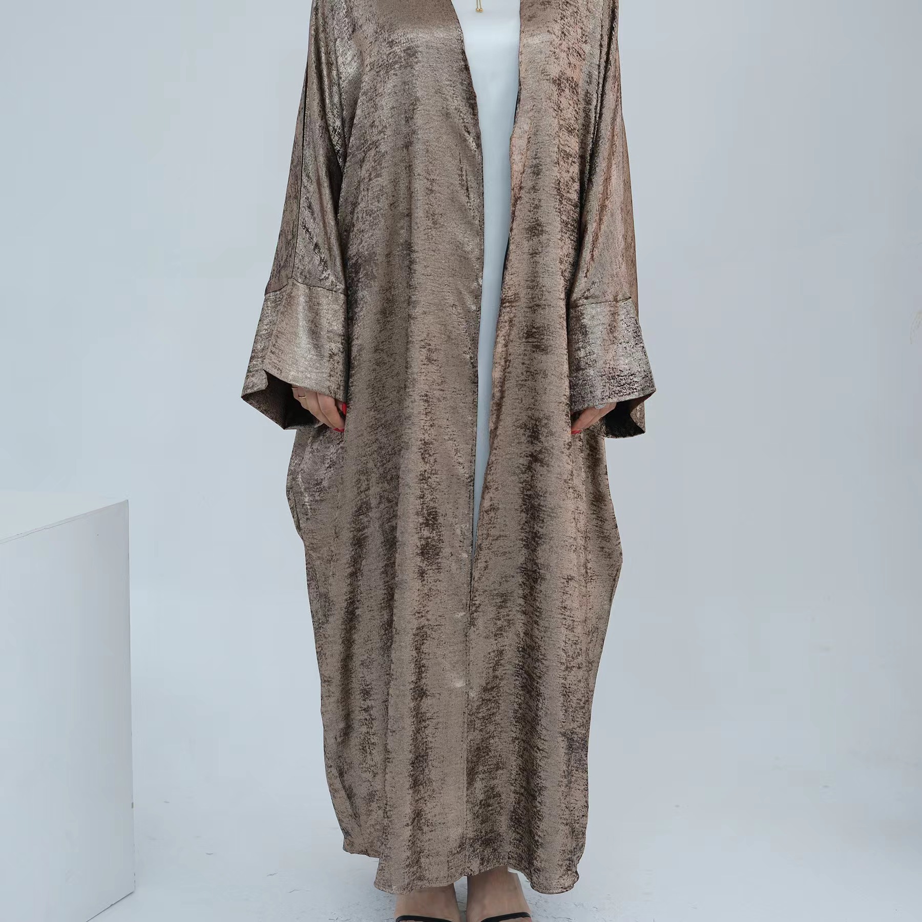 Fashionable Patchwork Open Car – Ethnic Clothing & Online Fashion Store Khaadi Pk Bewertung und Preis