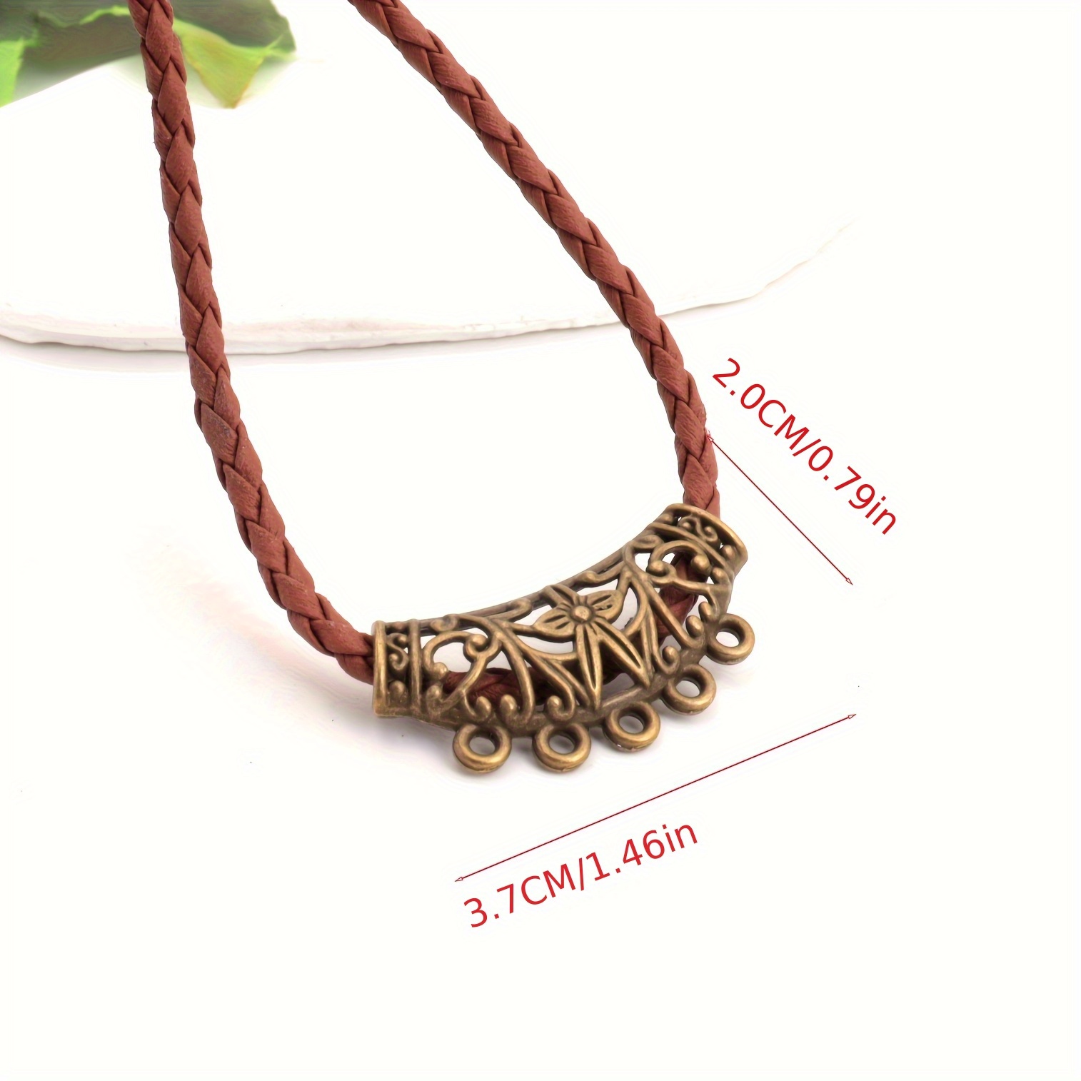 10 hollowed-out vintage patter – Ethnic Fashion Way Bewertung und Preis