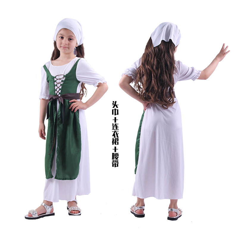 Northern Ireland Festival Girl – Ethnic Day Fashion Show Bewertung und Preis