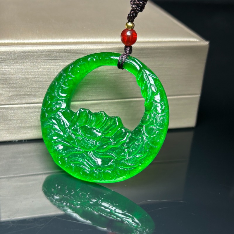 Retro Exquisite Green Ethnic S – Ethnic Fashion Brand Bewertung und Preis