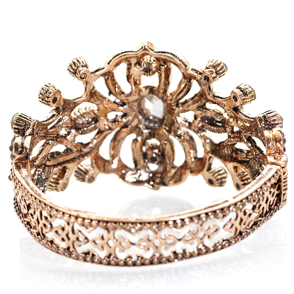 Bohemia Ethnic Vintage Bangle  – Ethnic Fashion Brand Bewertung und Preis