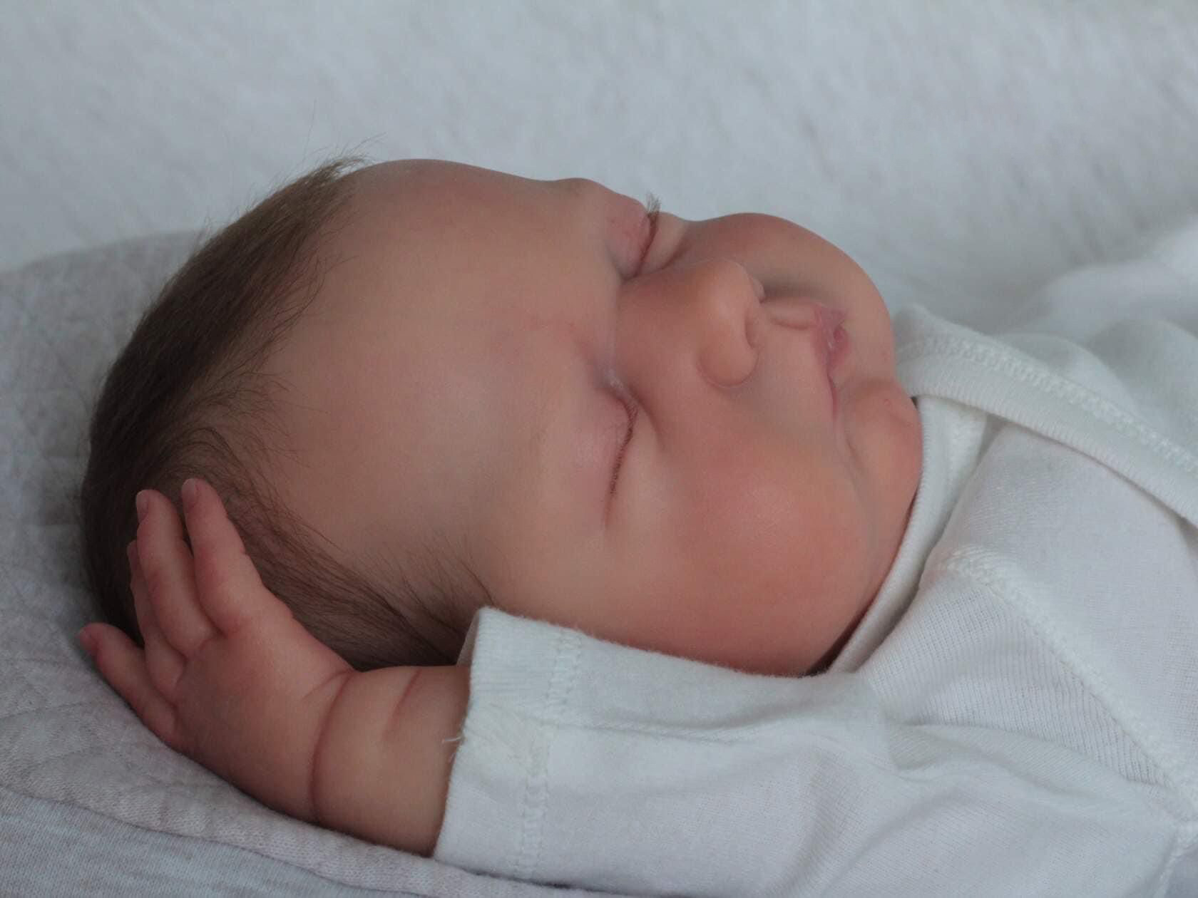 50cm Finished Reborn Baby Doll – Ethnic Fashion Girls Bewertung und Preis