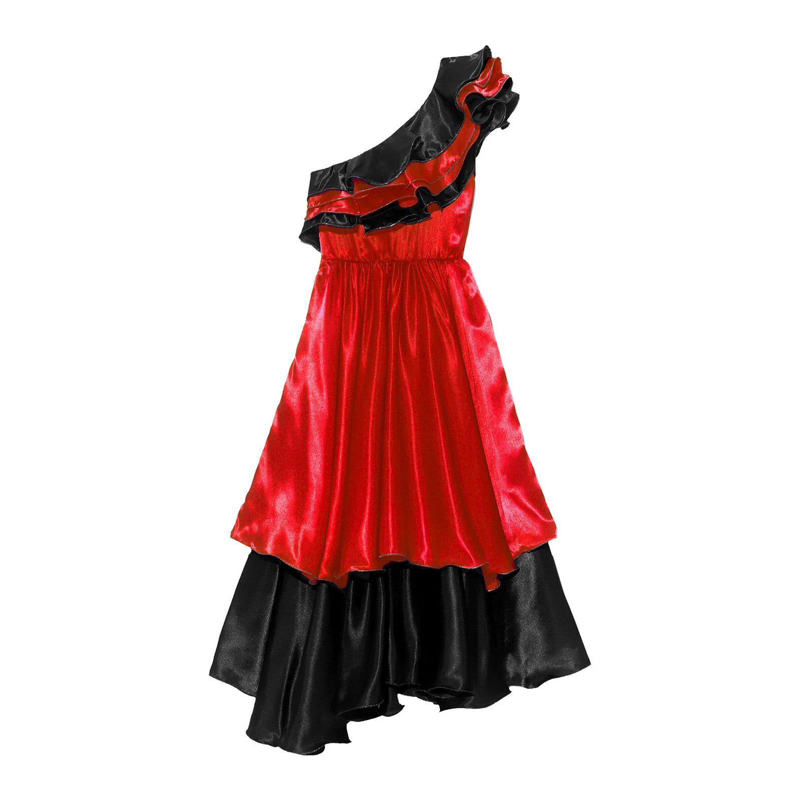 Ethnic Brazilian Dancer Girls  – Ethnic Fashion Dress Bewertung und Preis