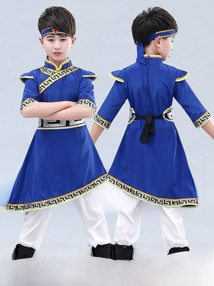 Mongolian Ethnic Children's Cl – Ethnic Clothing & Online Fashion Store Khaadi Pk Bewertung und Preis