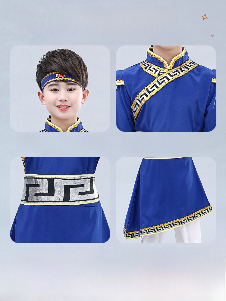 Mongolian Ethnic Children's Cl – Ethnic Clothing & Online Fashion Store Khaadi Pk Bewertung und Preis