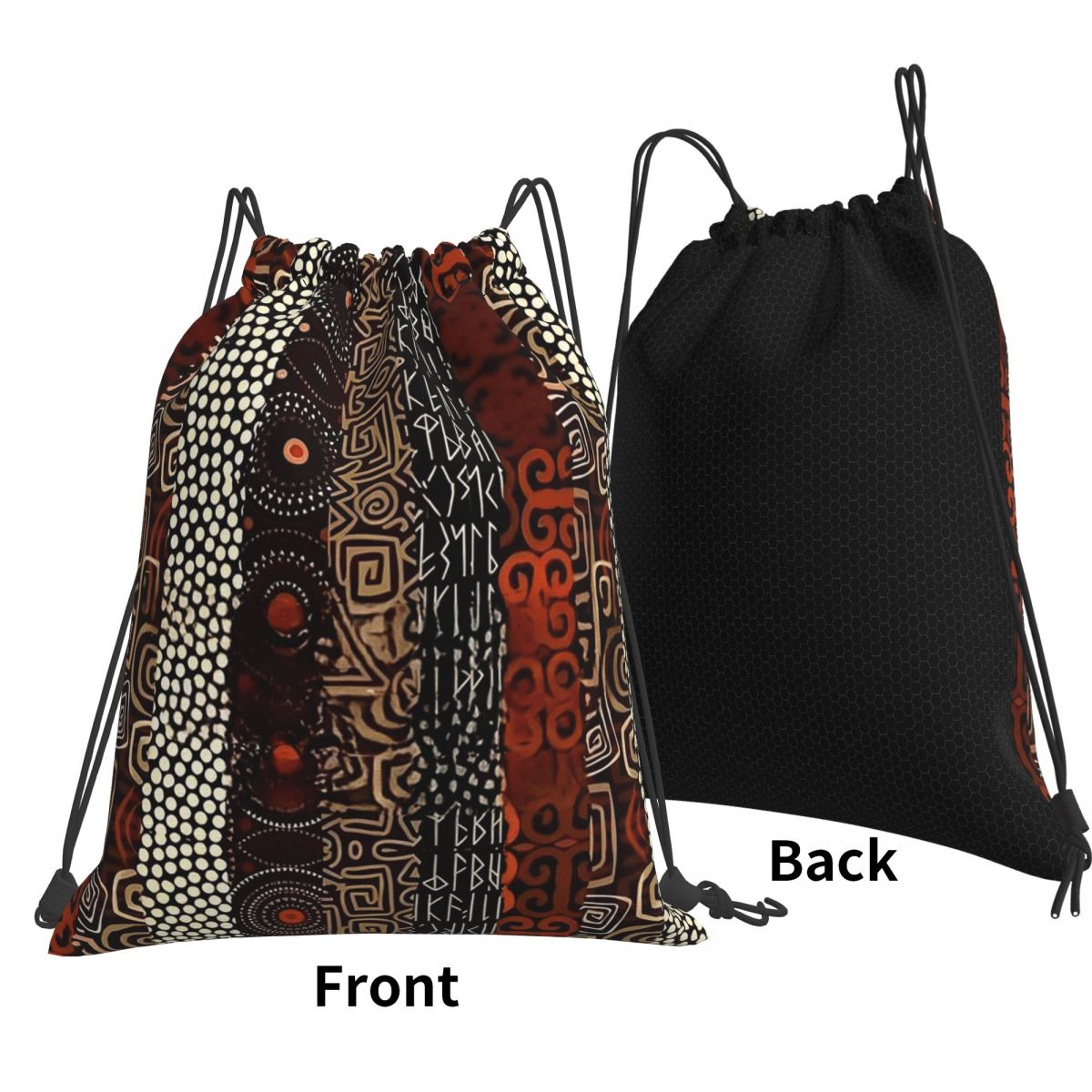African Bogolan Africa Ethnic  – Ethnic Fashion Book Bewertung und Preis