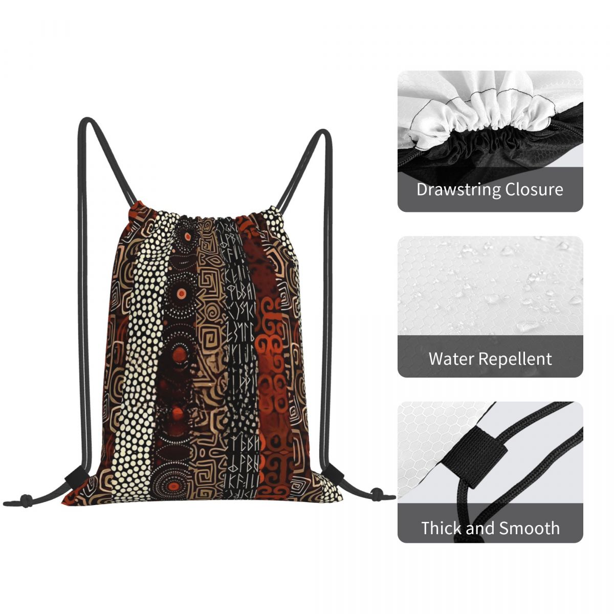 African Bogolan Africa Ethnic  – Ethnic Fashion Book Bewertung und Preis
